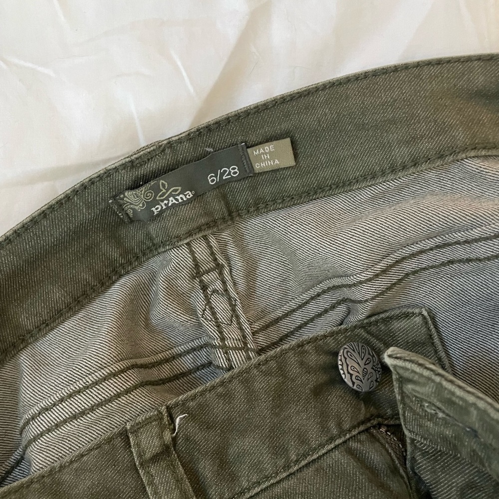 Prana Kayla Jean